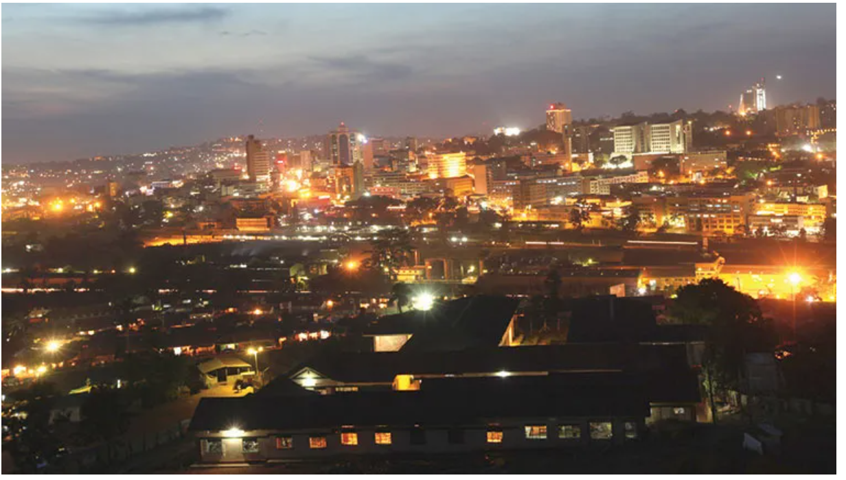 The Need for a Night Economy in Uganda